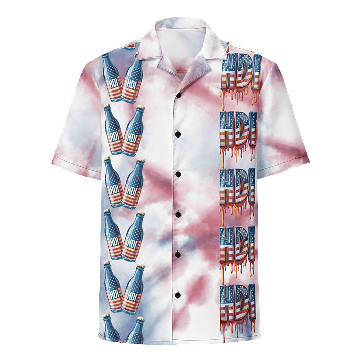 HDI Bottlez and Patriotic Love product image (1)