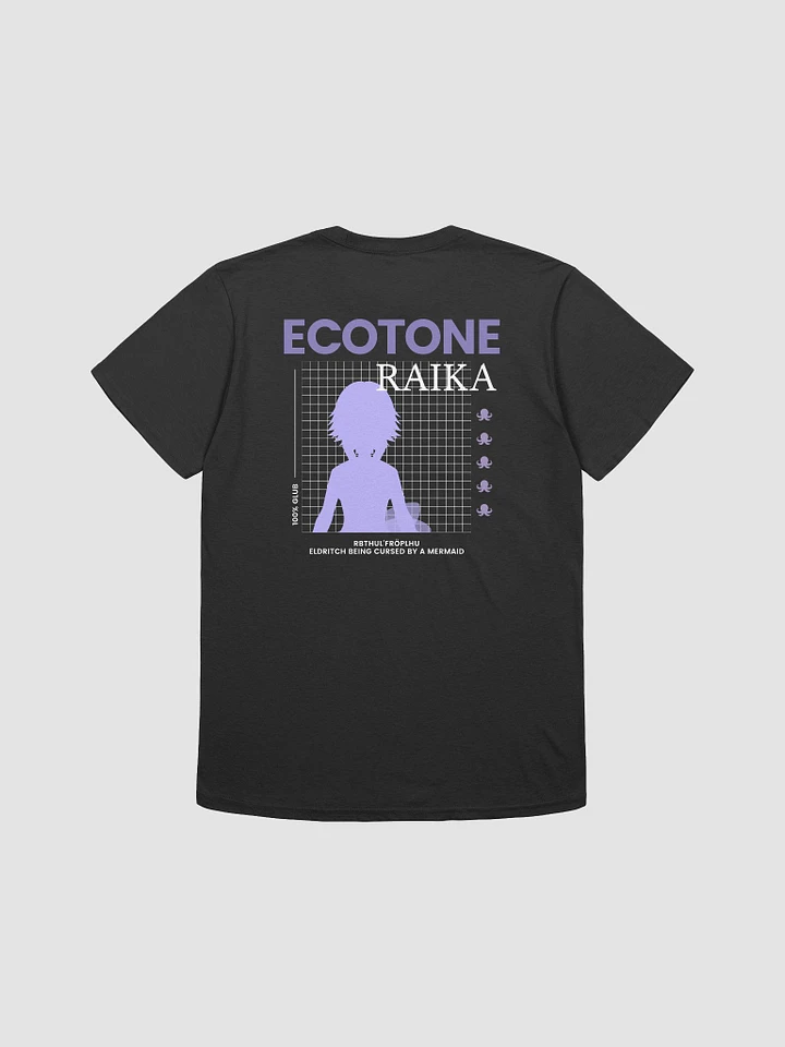 Ecotone Shirt - Raika Ver. product image (2)