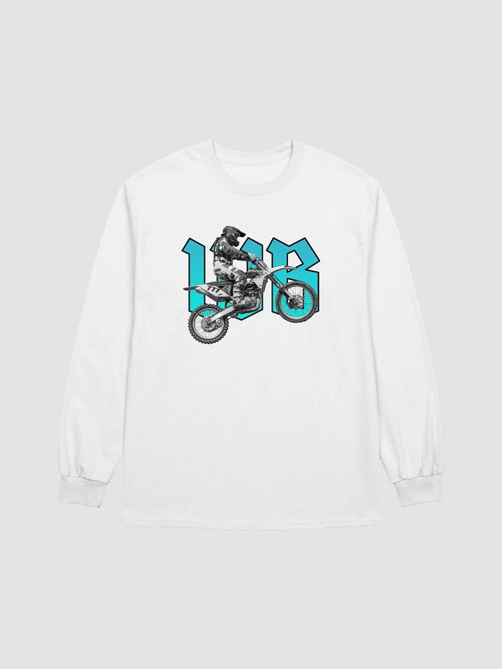 Ride Fast Long Sleeve product image (41)