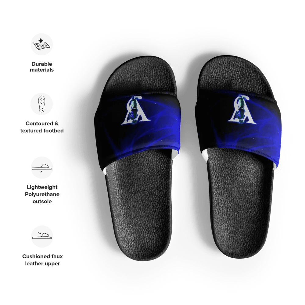 Rec Womans Slides product image (15)