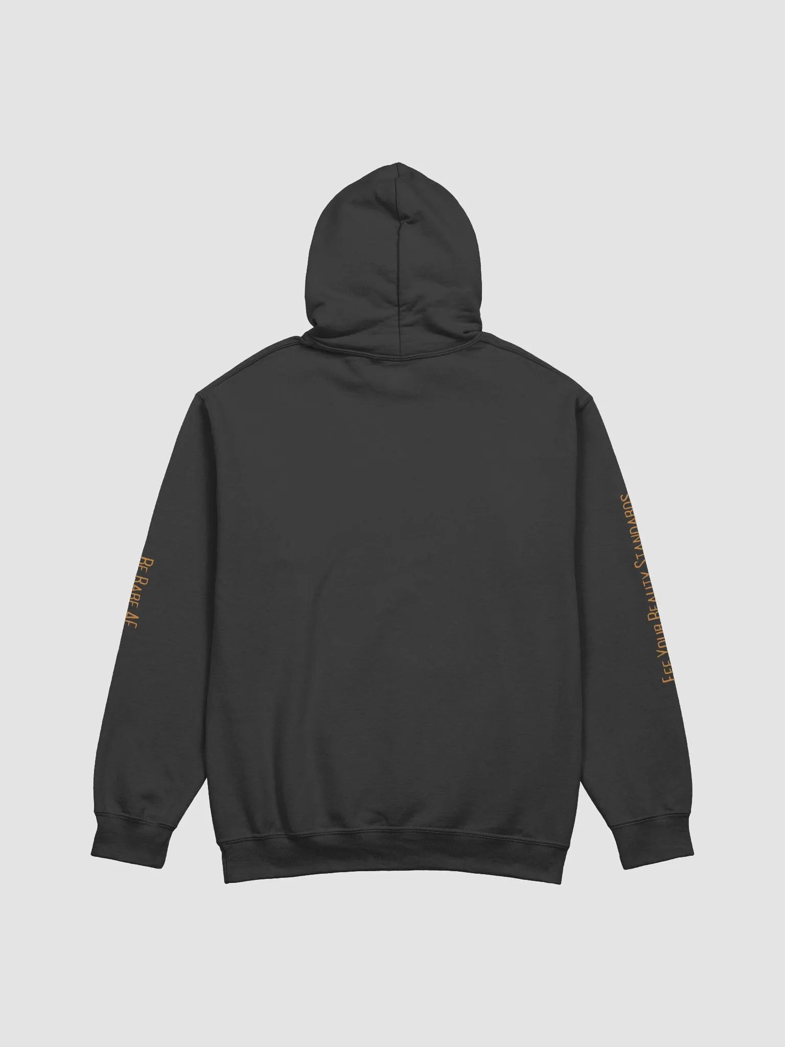 Eff Your Beauty Standards - Spooky Hoodie product image (2)