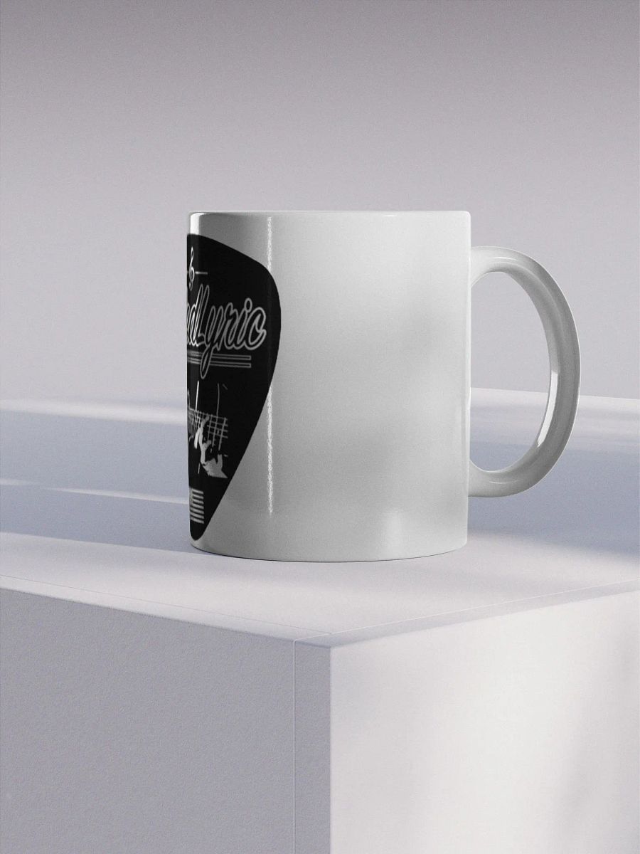 Pick Logo Coffee Mug product image (4)