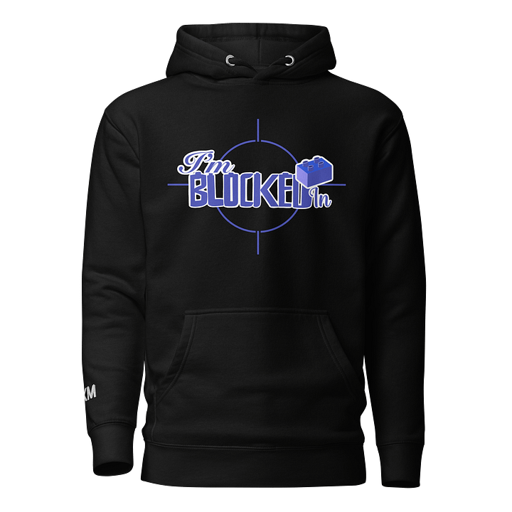 I'm BLOCKED In product image (1)