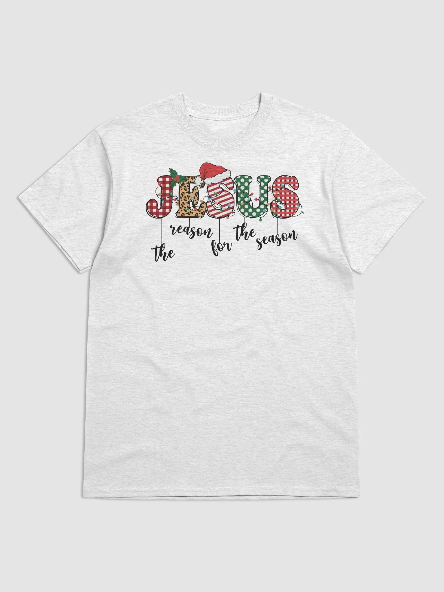 JESUS IS THE REASON FOR THE SEASON product image (1)