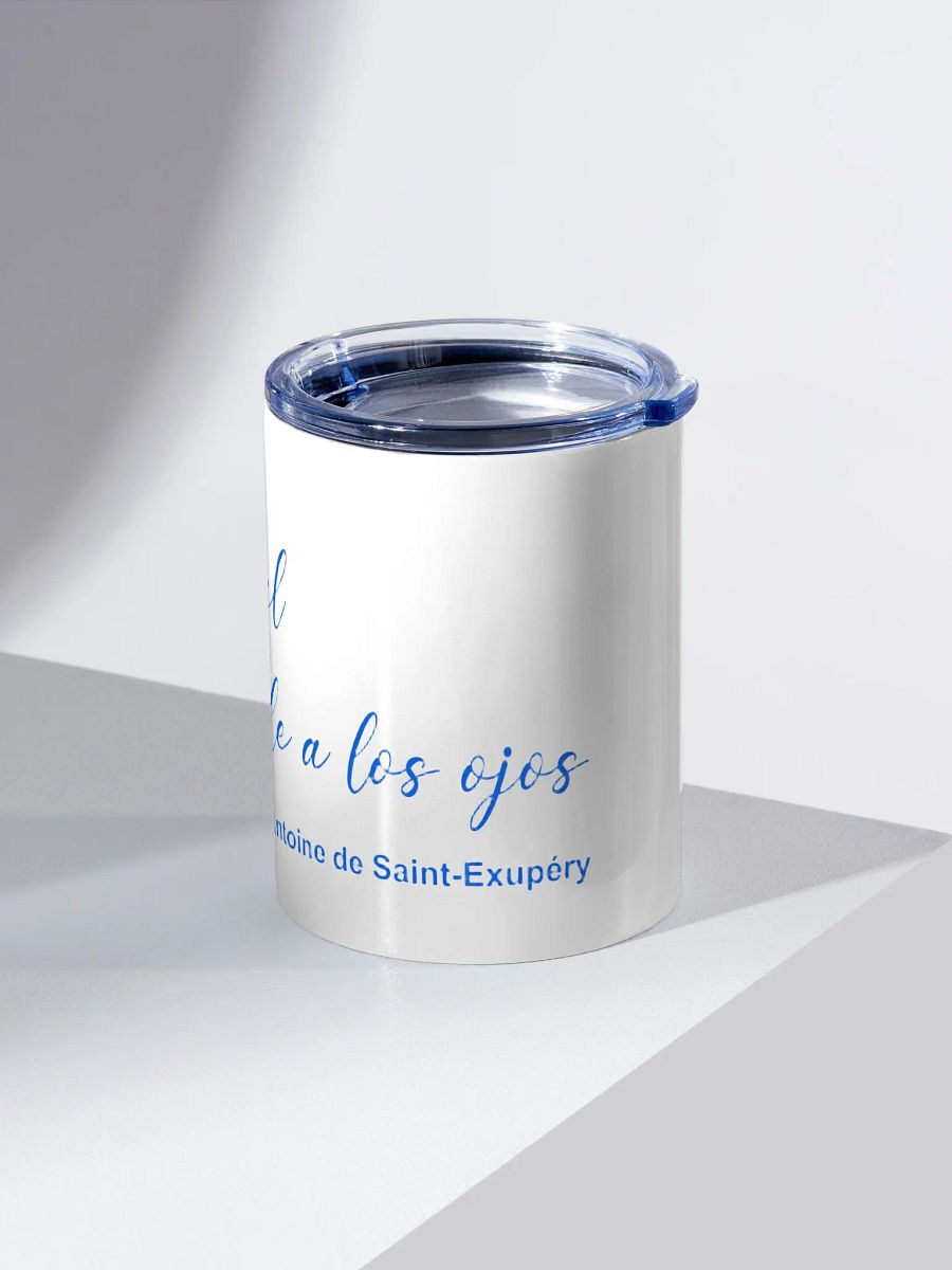 Inspirational Spanish Quote Tumbler product image (2)