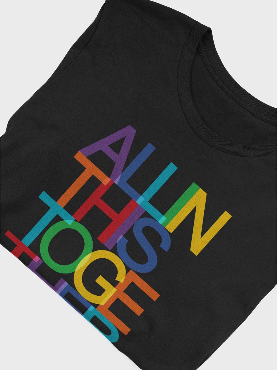 AITT Tshirt (black) product image (3)