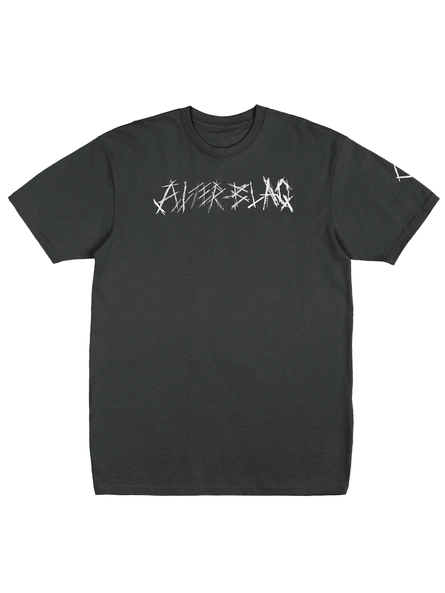 "Alter-Blaq" Shirt product image (1)