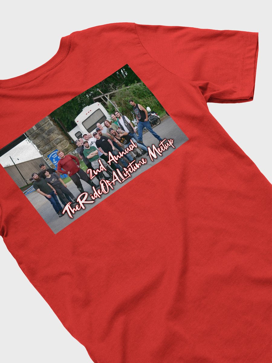 2nd Annual TheRideOfALifetime Meetup Group Pic product image (10)