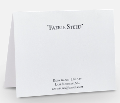 LKI Art Greeting Card - 