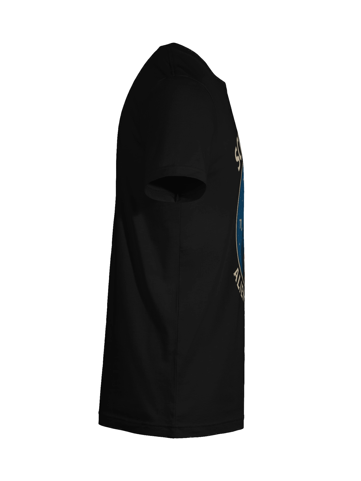Cosmic Scorpio T-Shirt product image (12)