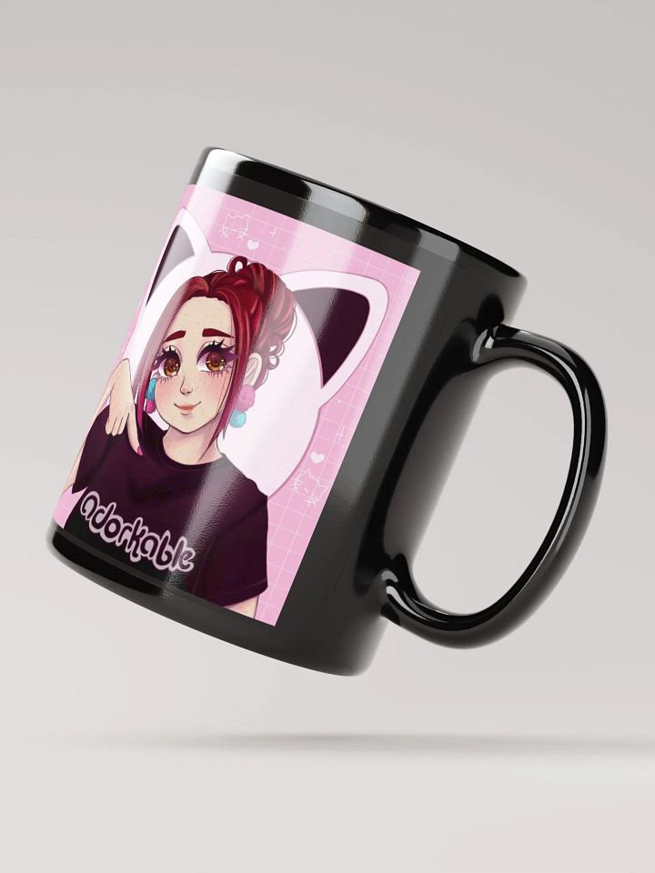 Niffylou the Adorkable! product image (3)