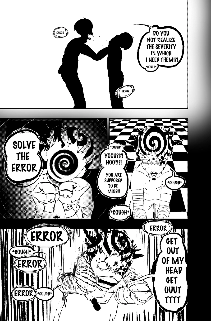 Osean World Manga Chapter 52 Page 15