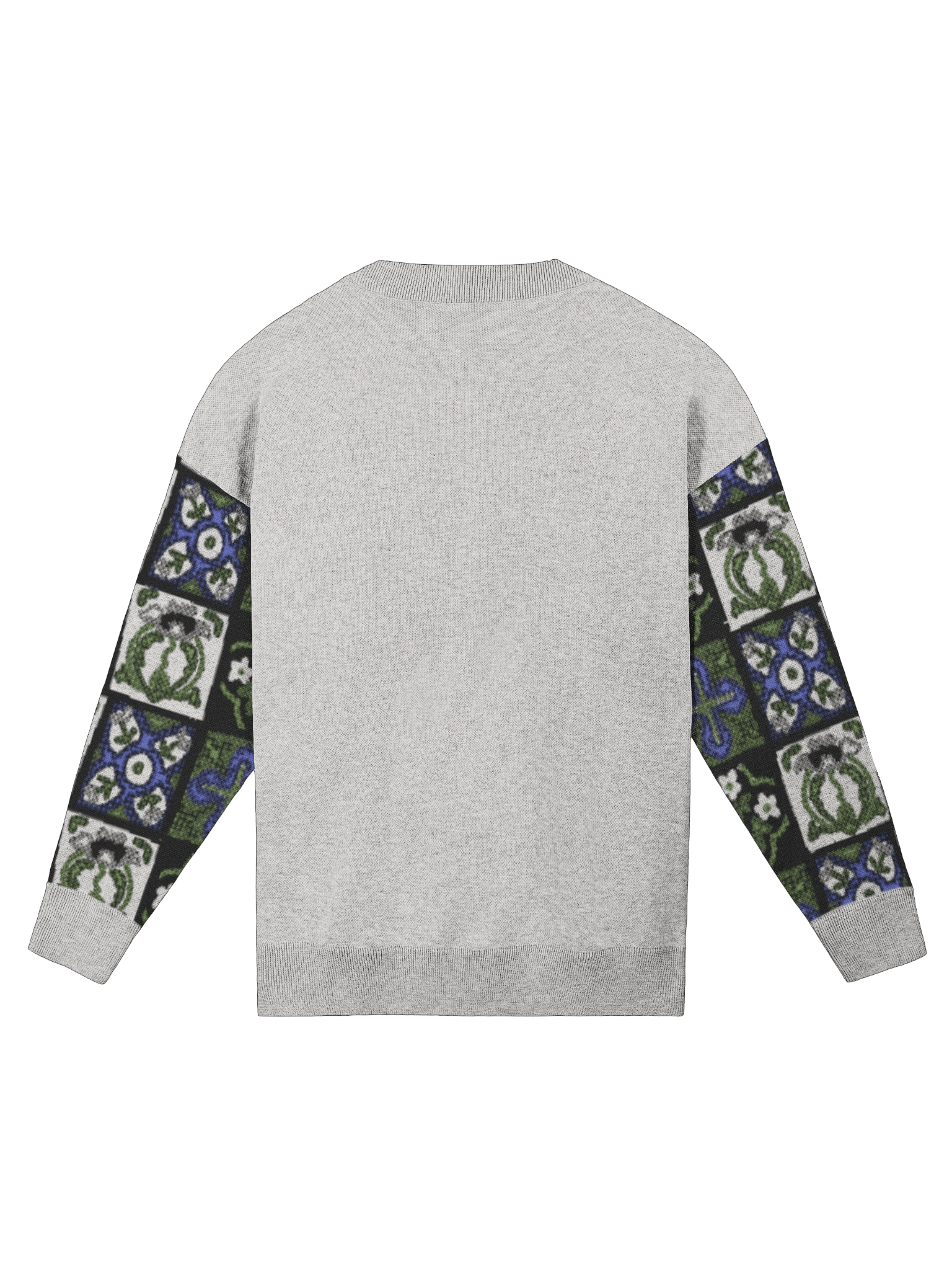 Cozy Knitted Dreams Crewneck product image (10)