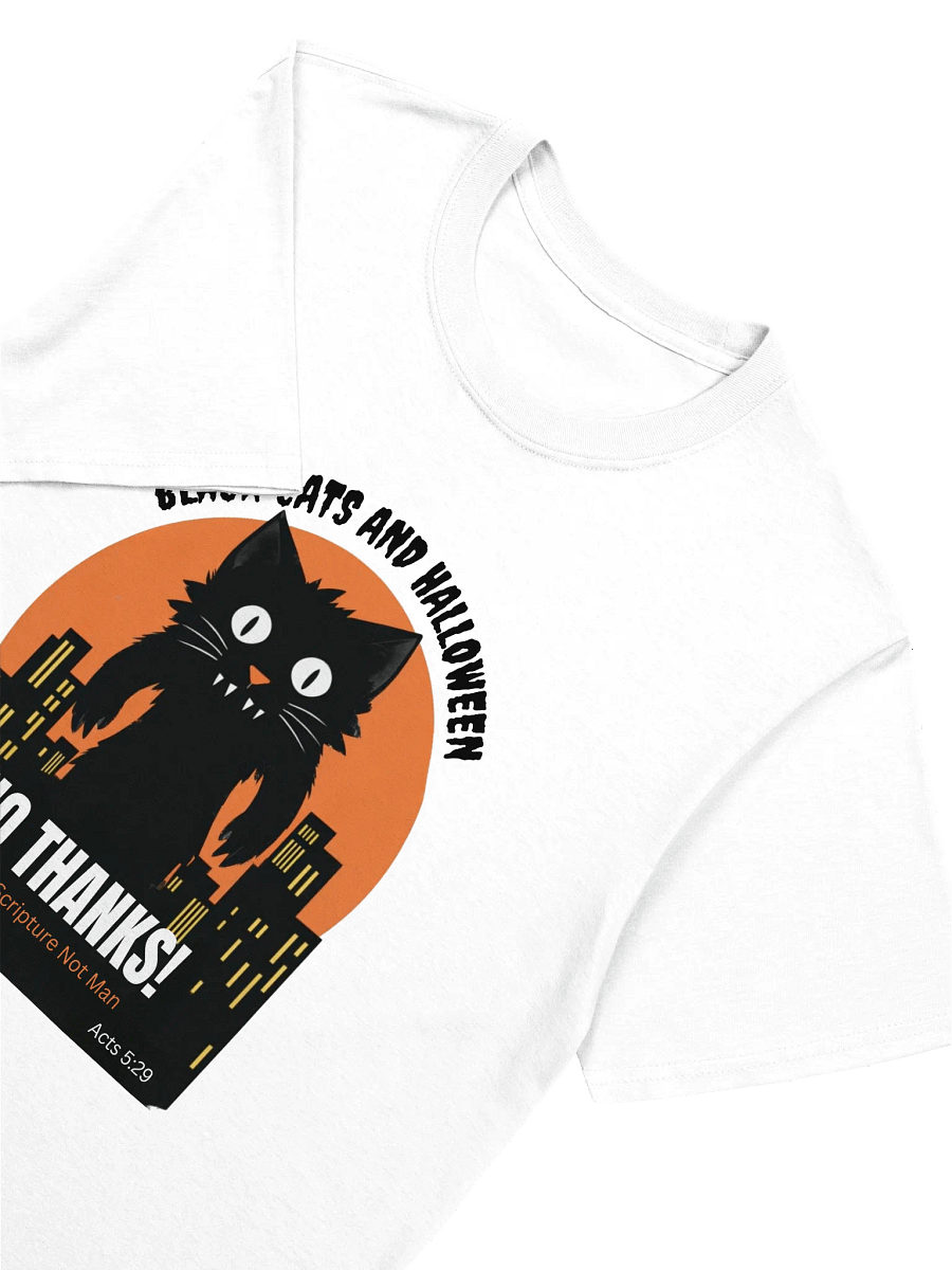 Black Cats and Halloween product image (3)