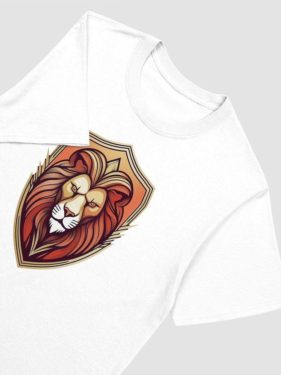 Men's Lion Crest Tee product image (77)