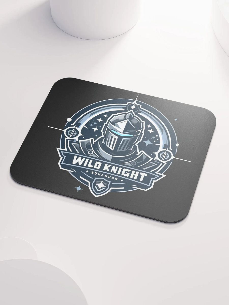 Wild Knight Squadron the Mousepad product image (3)