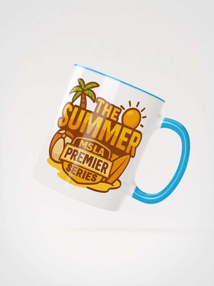 The Summer - Mug product image (21)