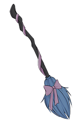 Magic Ingredient