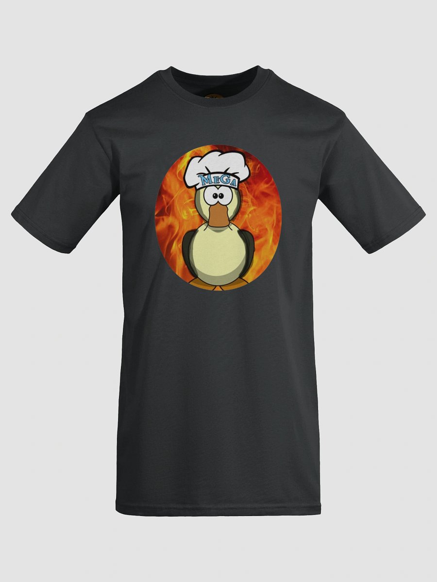 Burnt Mega T product image (7)