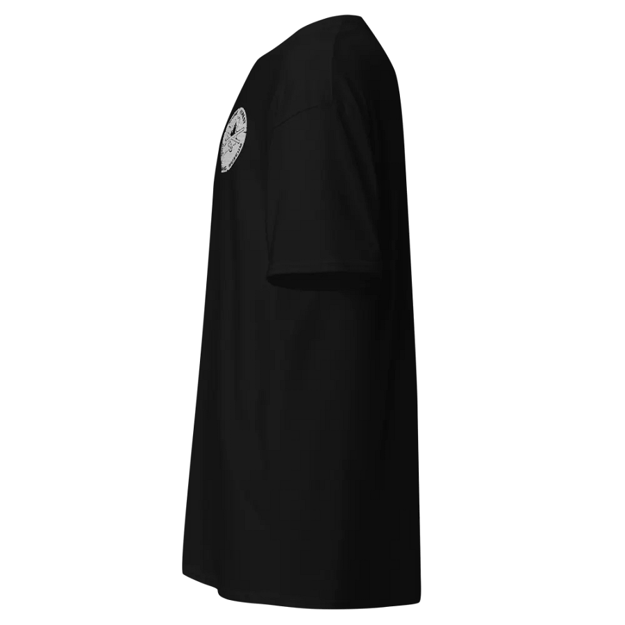 MFLM embroidered tee product image (10)