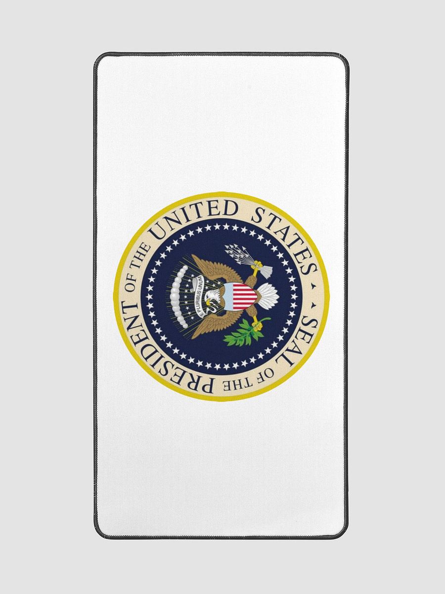 Presidential Desk Mat product image (2)