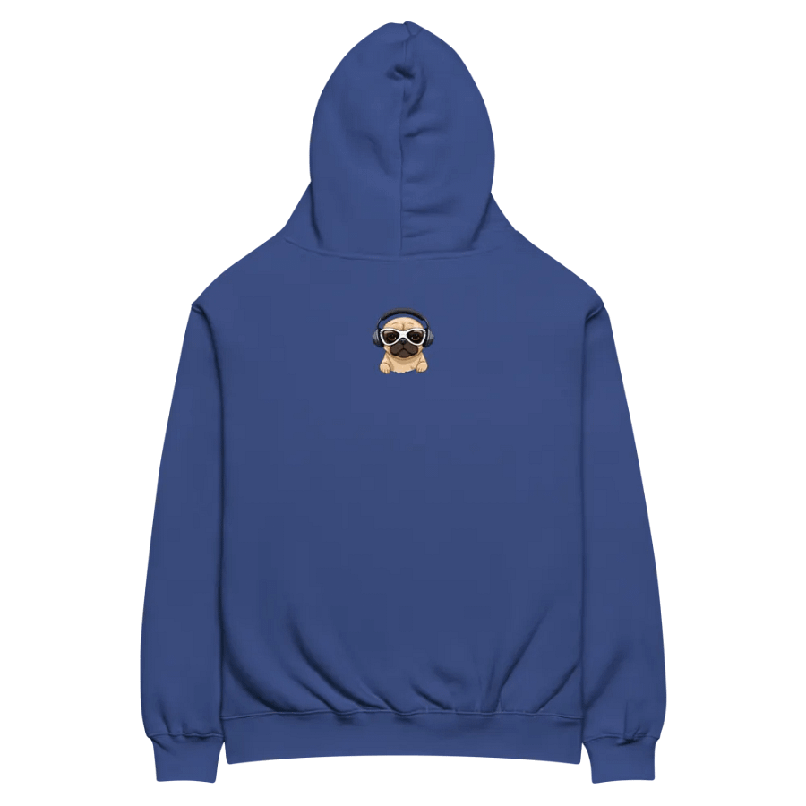 Unisex Hoodie product image (9)