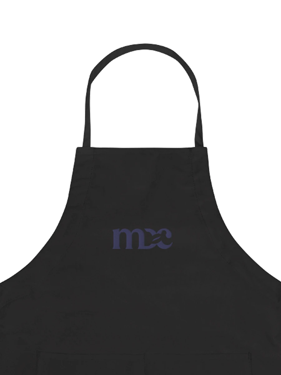 MDC Embroidered Apron product image (5)