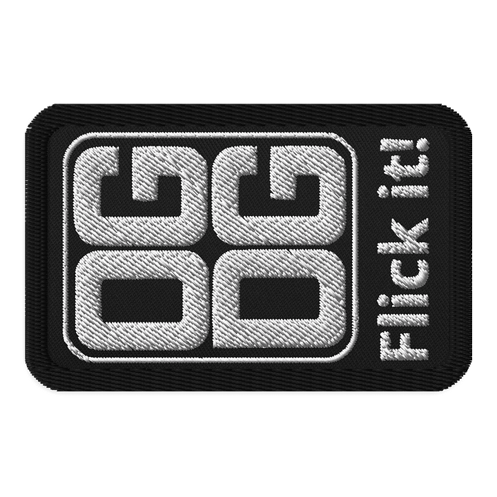 OG Logo Patch product image (1)