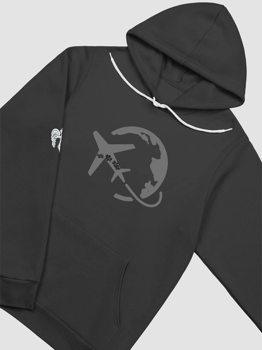 wake the world Hoodie product image (14)