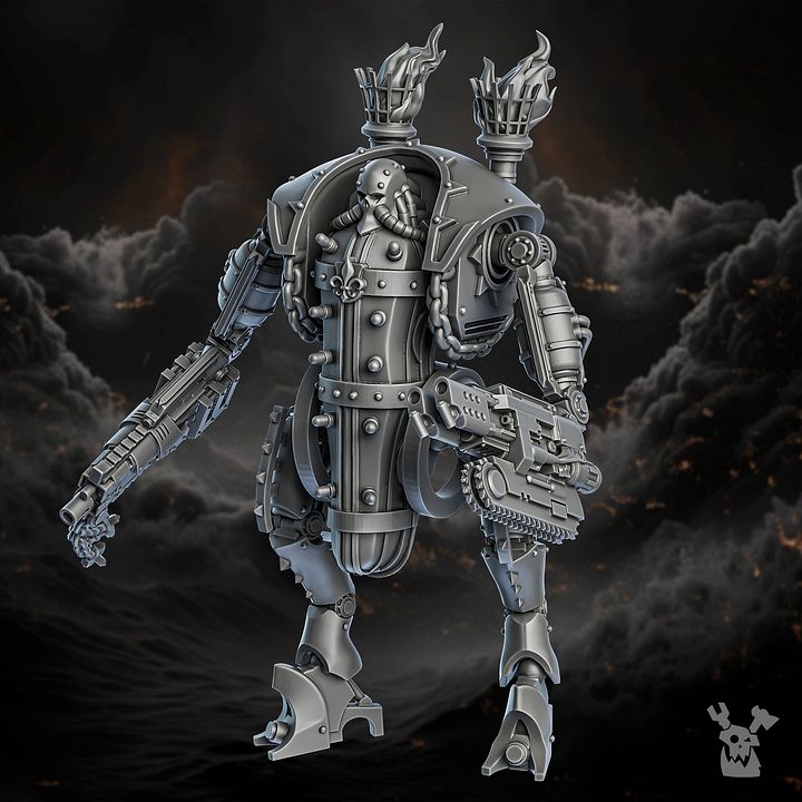 Ironpain Engine product image (2)
