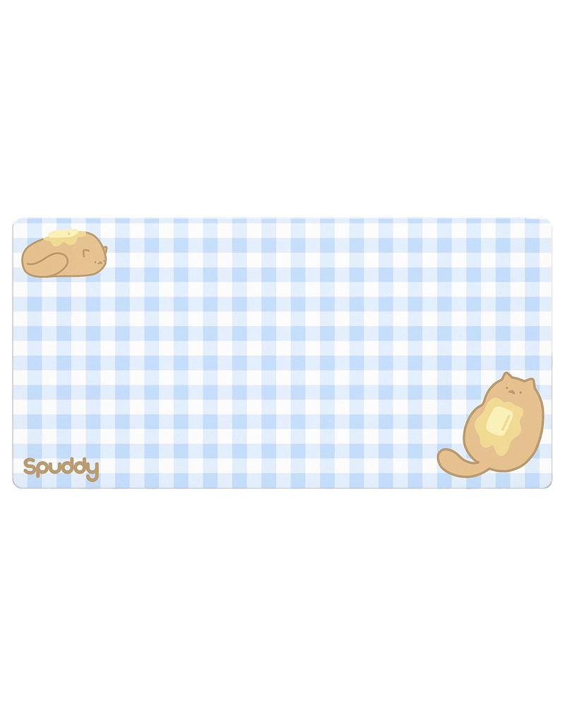 spuddy mousepad🥔