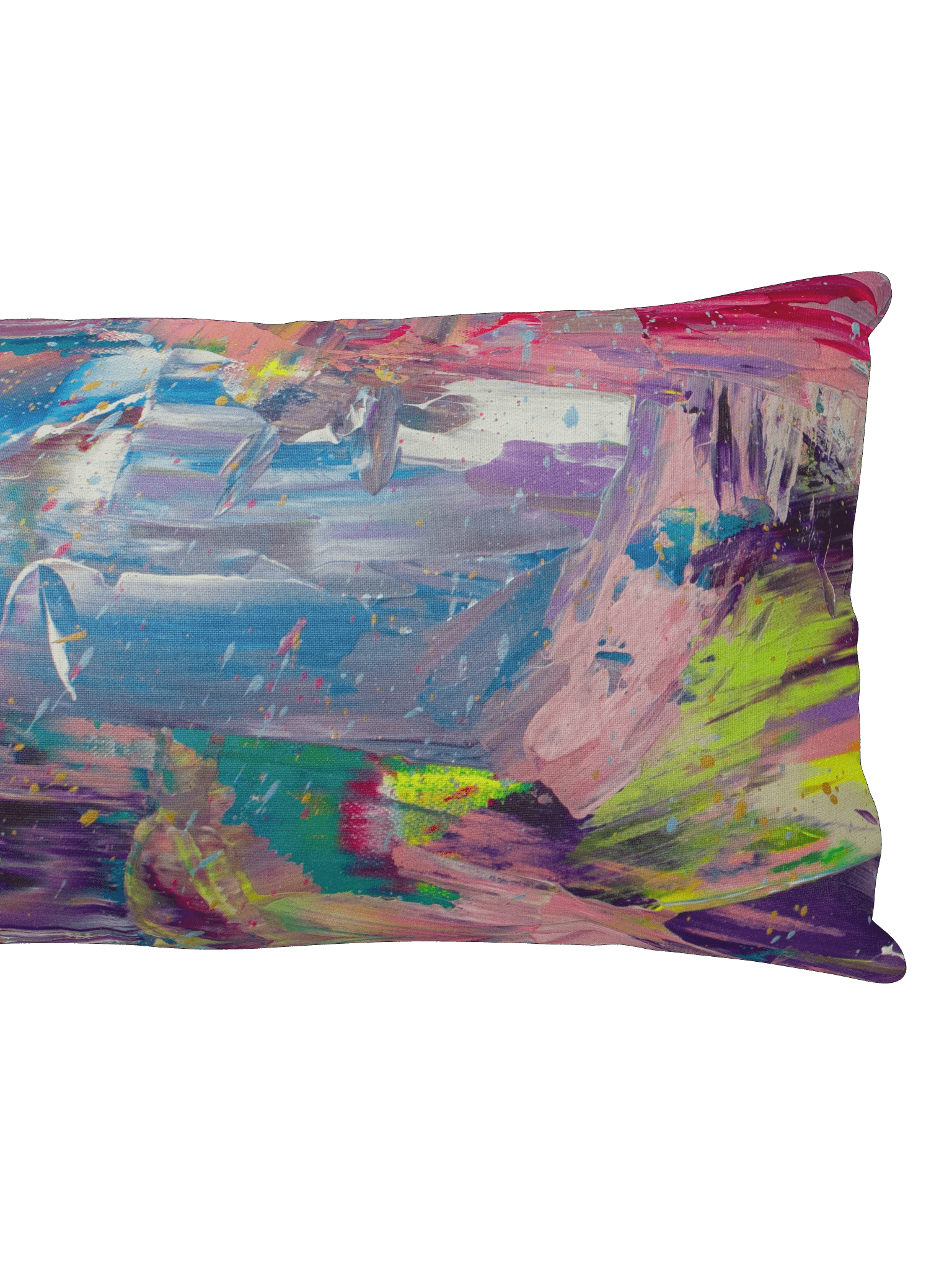 "Galaxy" Pillow product image (2)