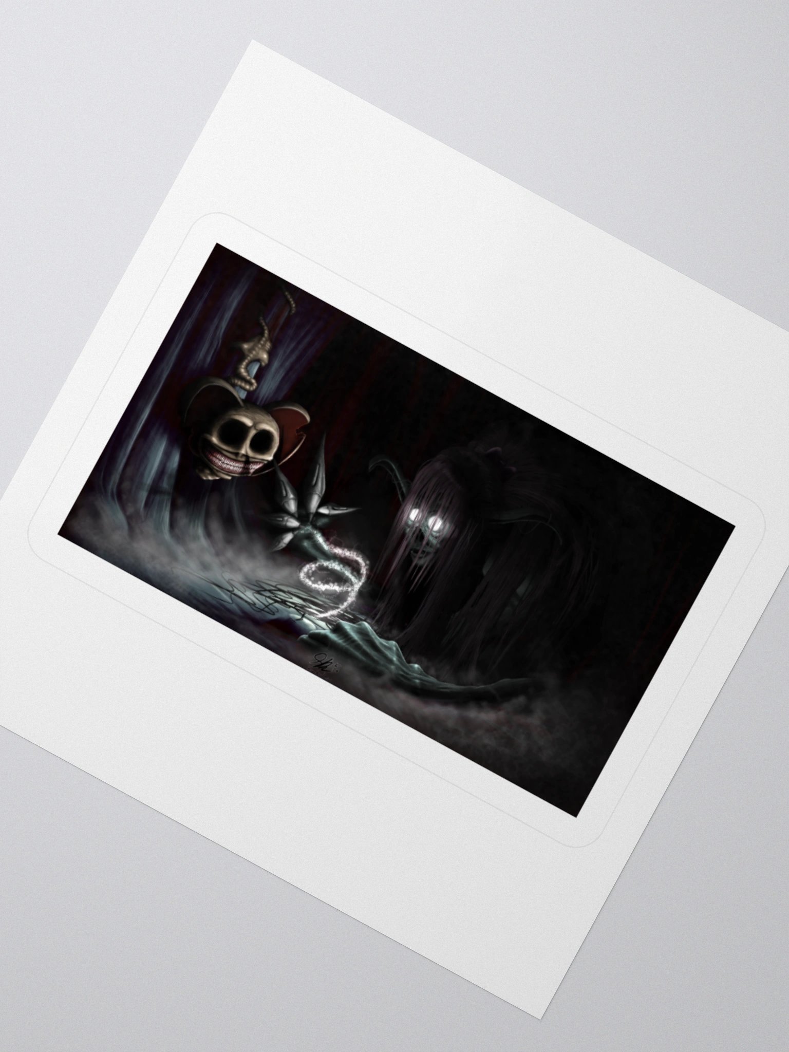 Pixel Goddess product image (4)