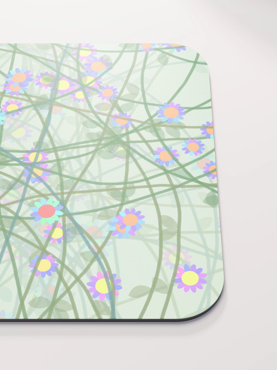 Nature's Chaos Mouse Pad product image (5)