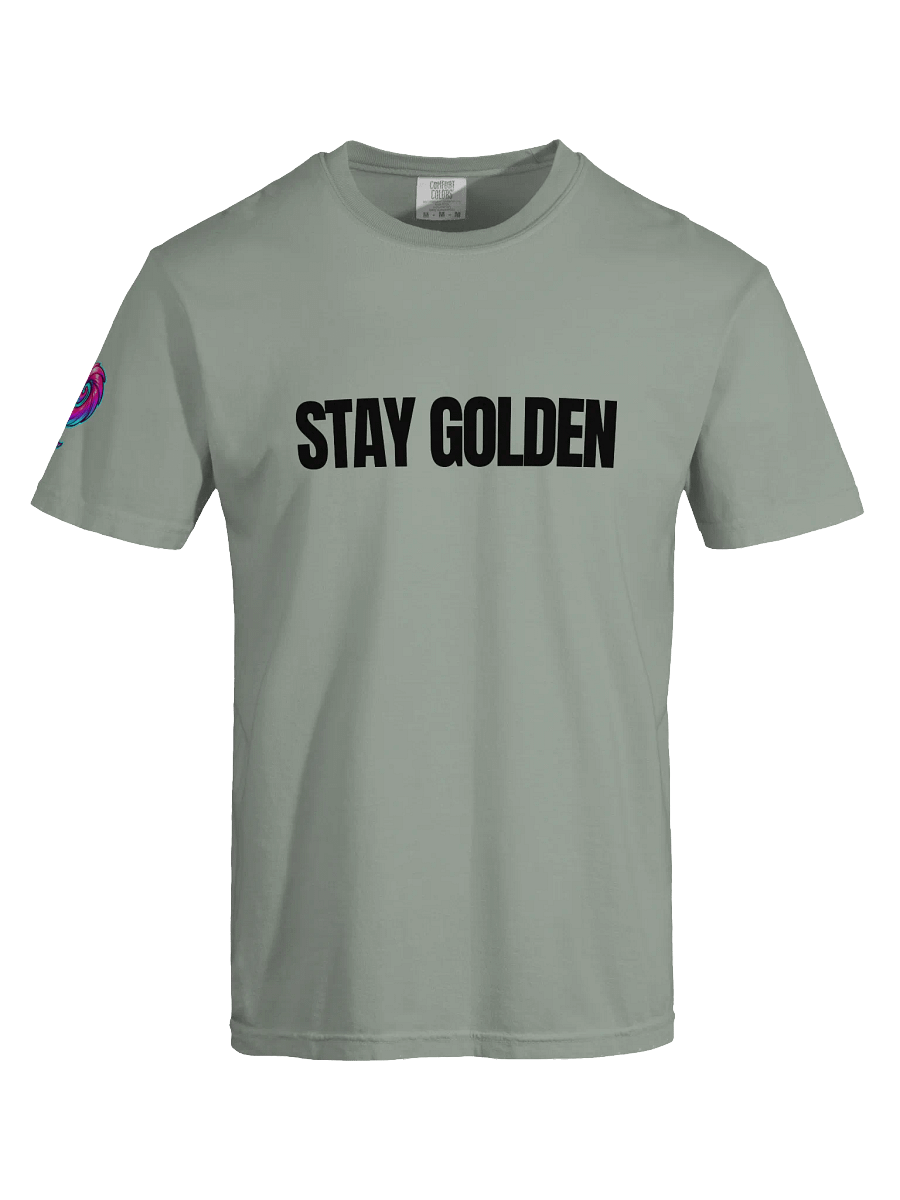 Stay Golden-Light product image (20)