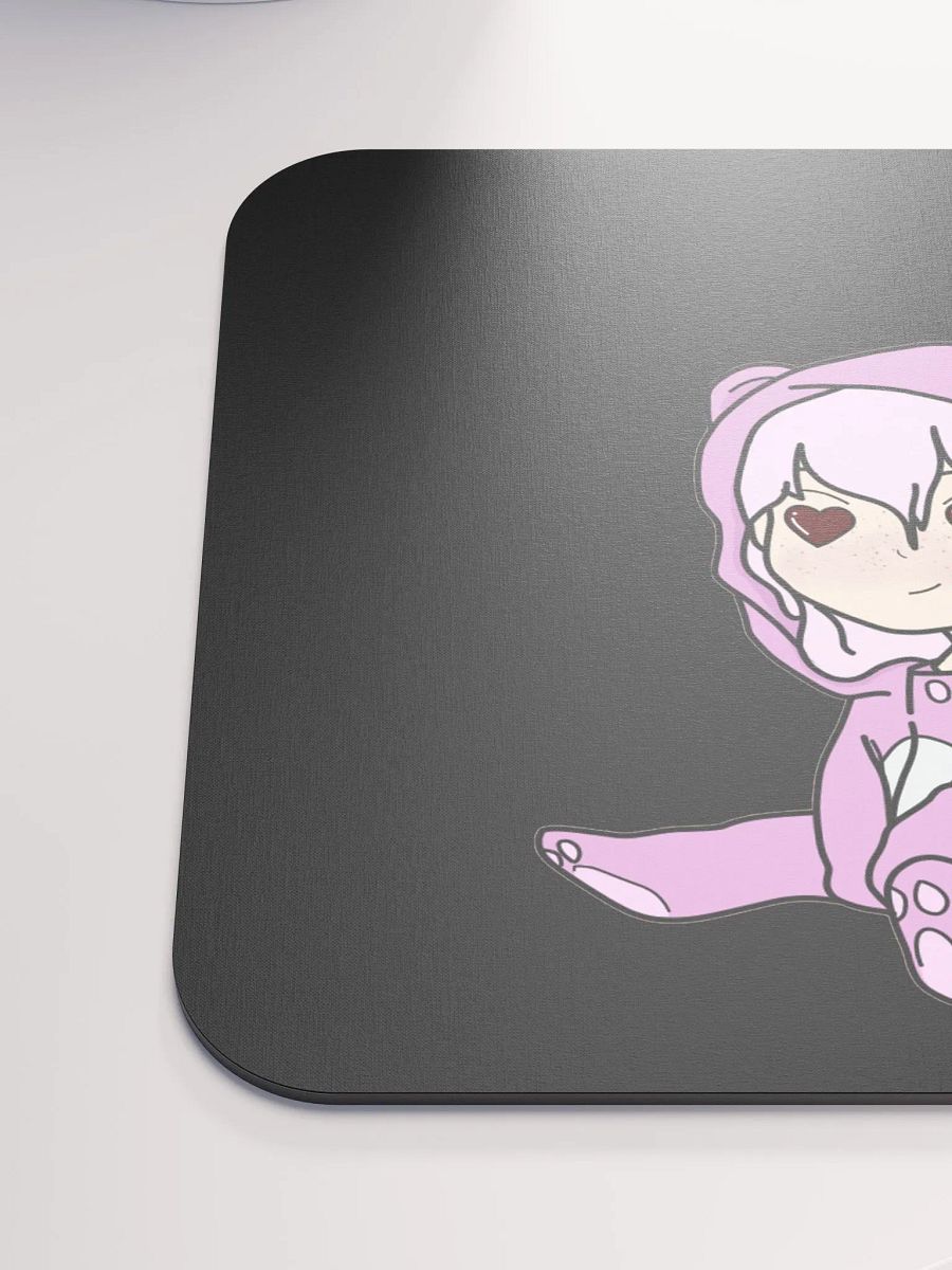 BobeansXO MousePad product image (1)