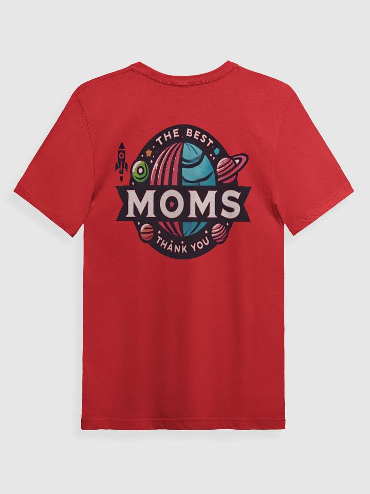 Galactic Mom Appreciation T-Shirt product image (8)