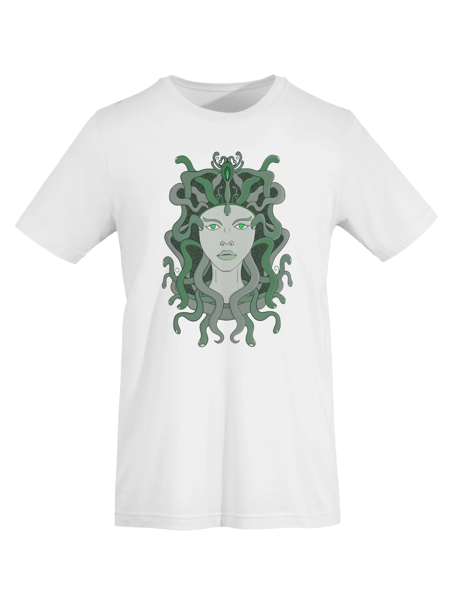 Medusa Gorgo Snake Gorgon Monster Greek Mythology product image (64)