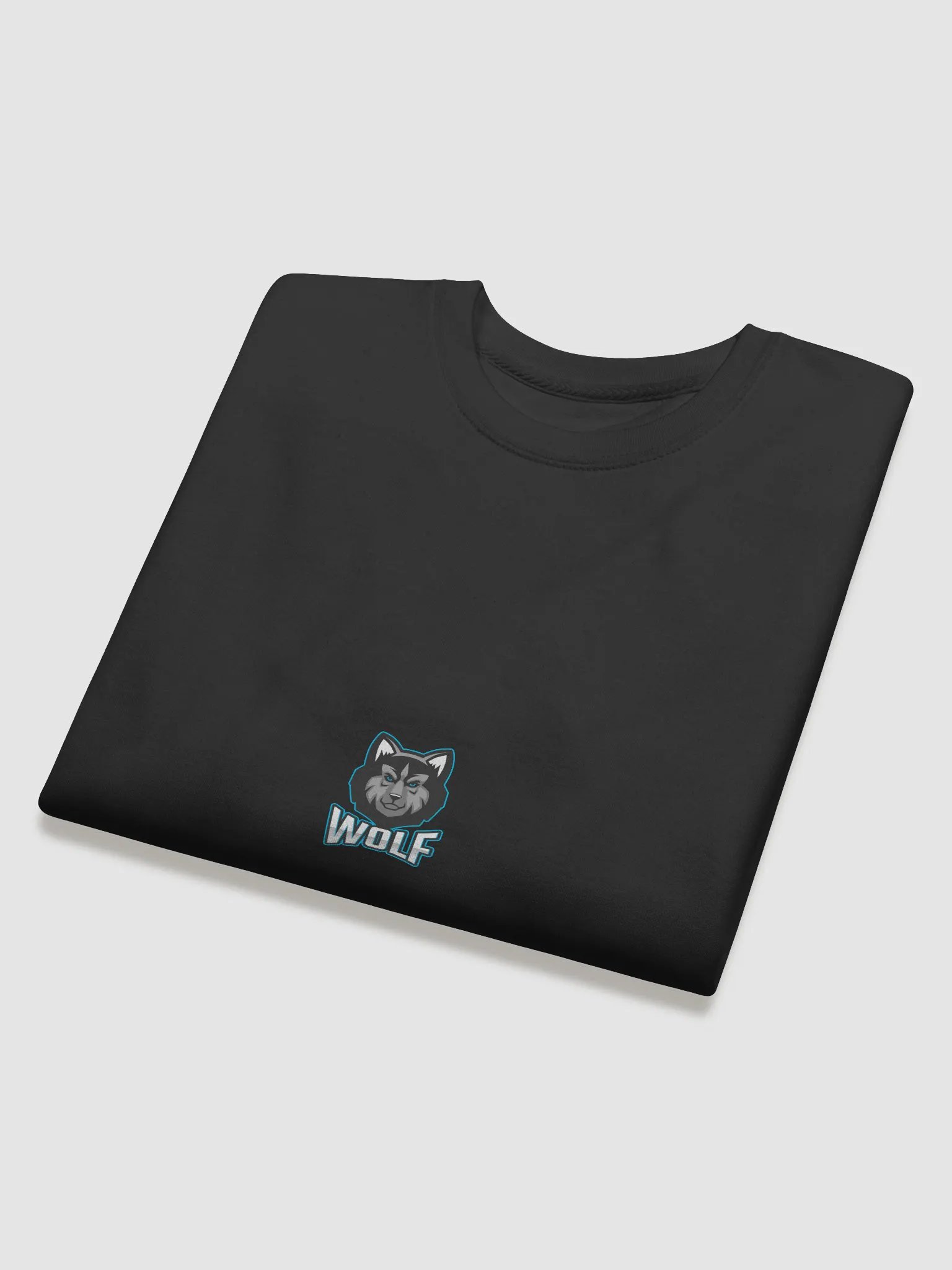 Wolf's Crewneck product image (4)