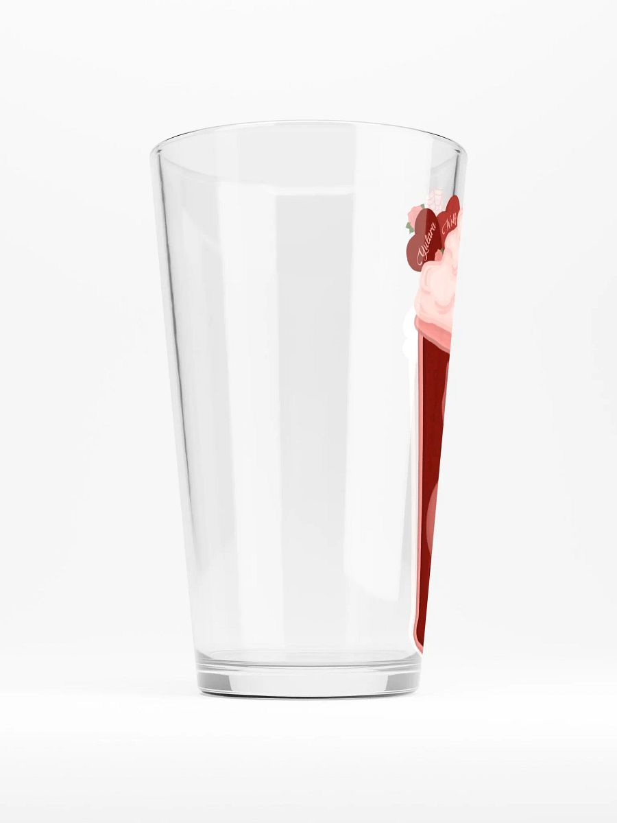 Milkshake Cat Glass product image (2)