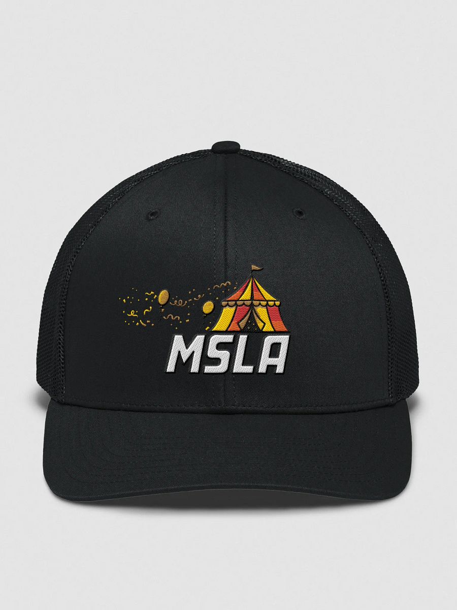 The Festival - Trucker Hat product image (19)