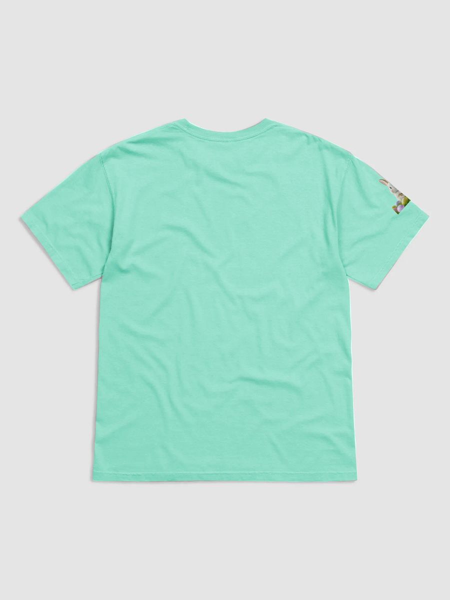 Easter Bunny Bliss T-Shirt product image (2)