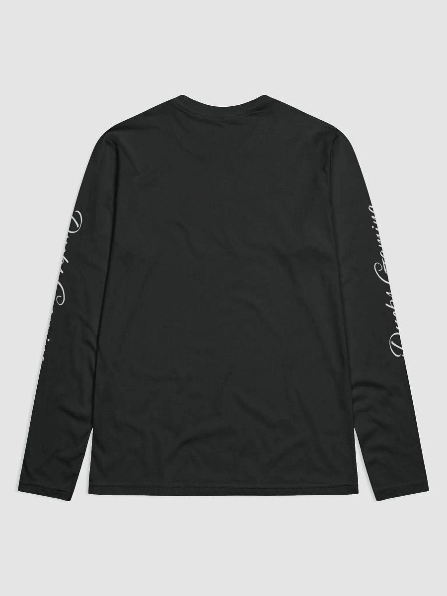 Head Phone Ducks Long Sleeve product image (2)
