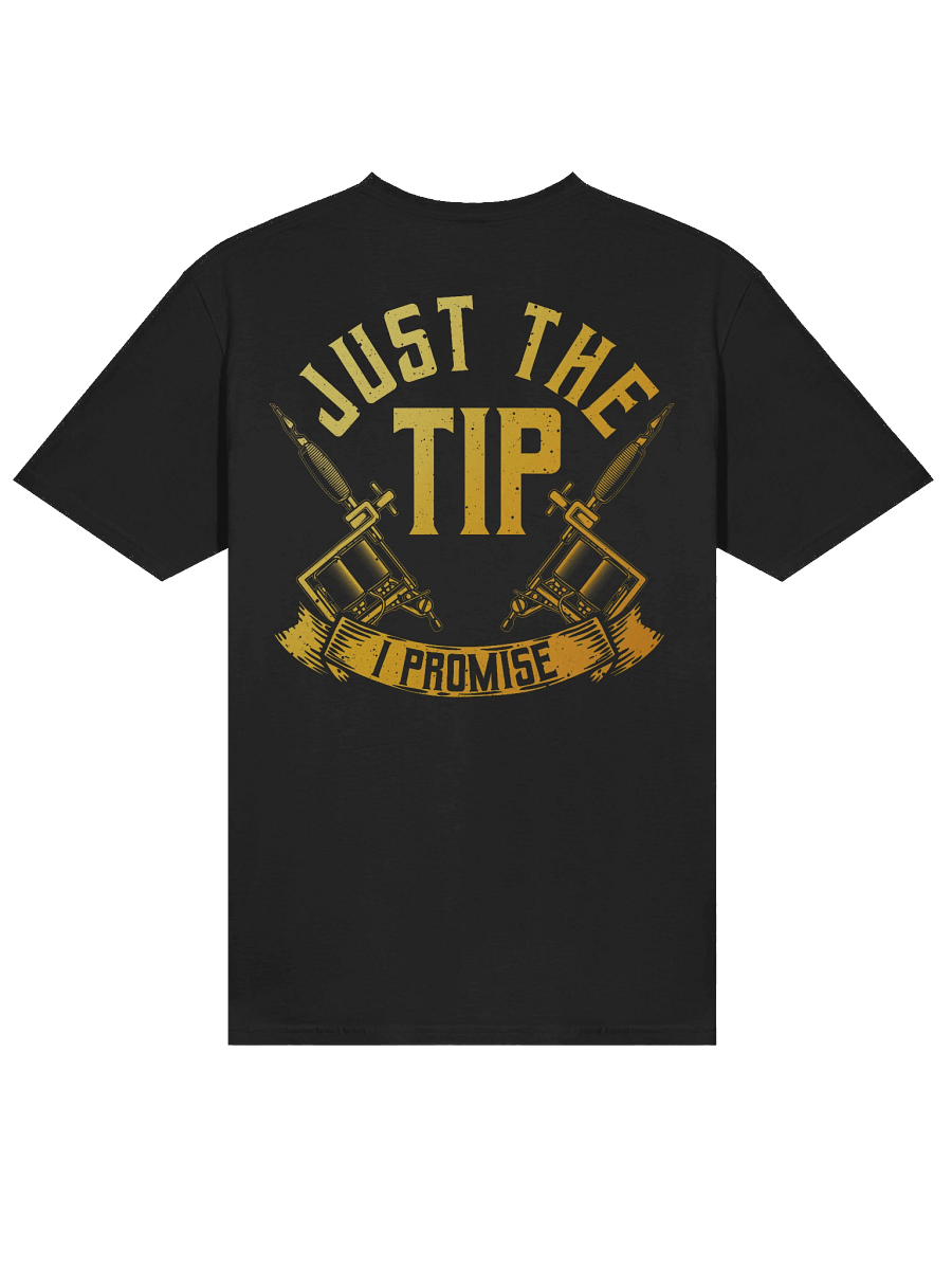 Just The Tip product image (4)