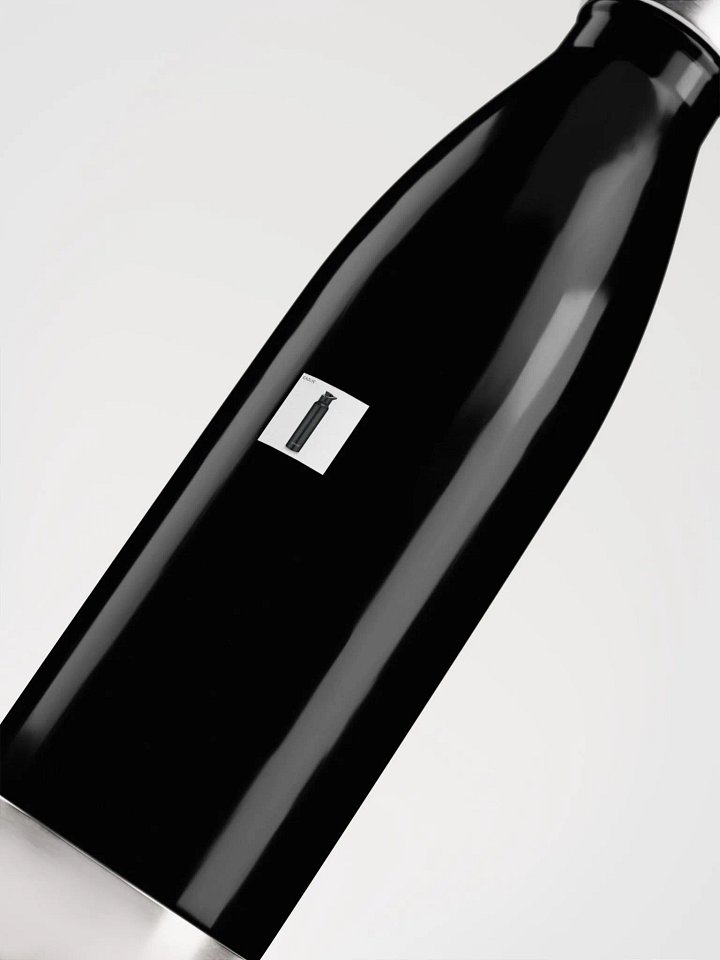 Stainless Steel Water Bottle product image (1)