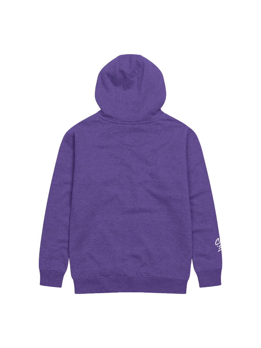 Full Script Hoodie product image (7)