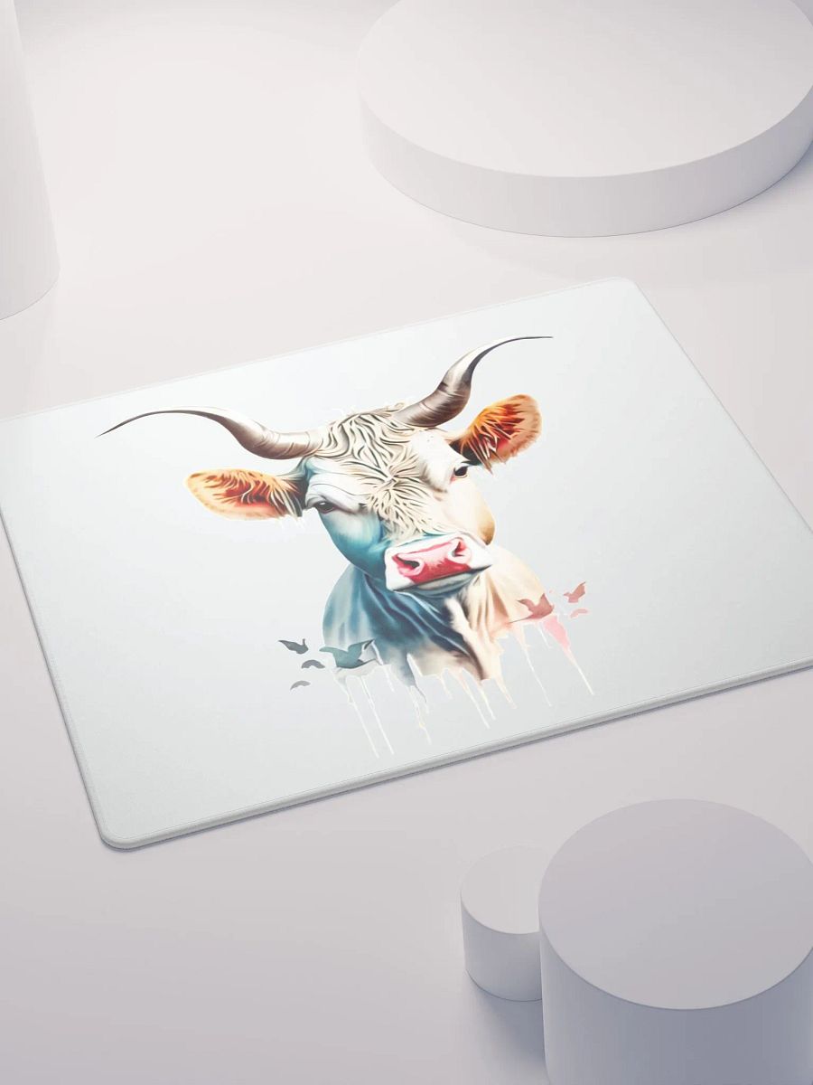 Beautiful Artistic Cow Cow, animal, farm, cute, pet, farming, cows, funny, farmer, cat, artistic, retro, vintage, product image (7)