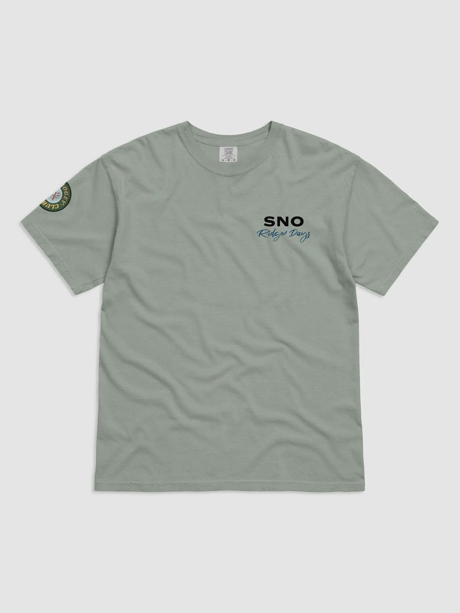 Sno Ridge Days product image (1)