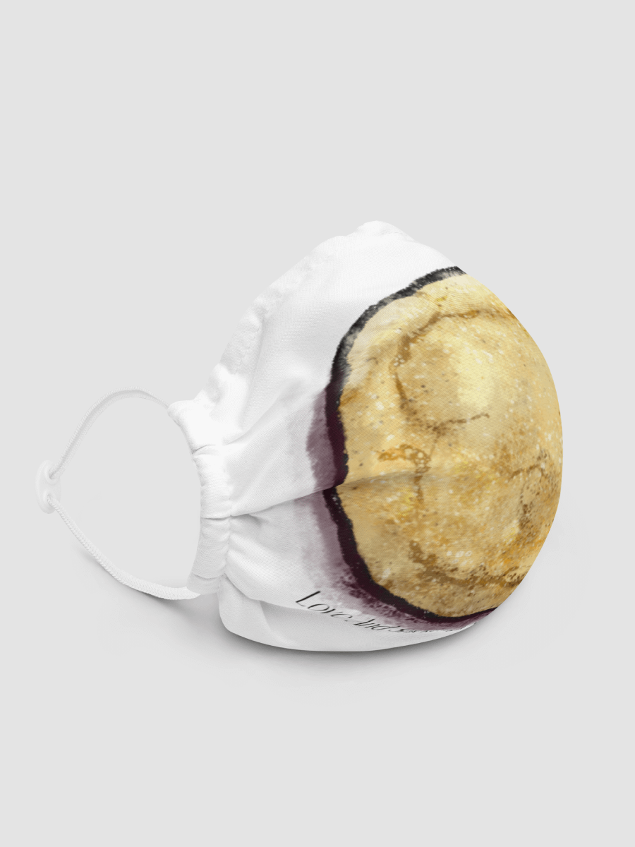 [kyburg60] All-Over Print Premium Face Mask AOP AOP650 - 1 product image (3)
