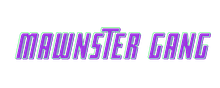 Mawnster Shop